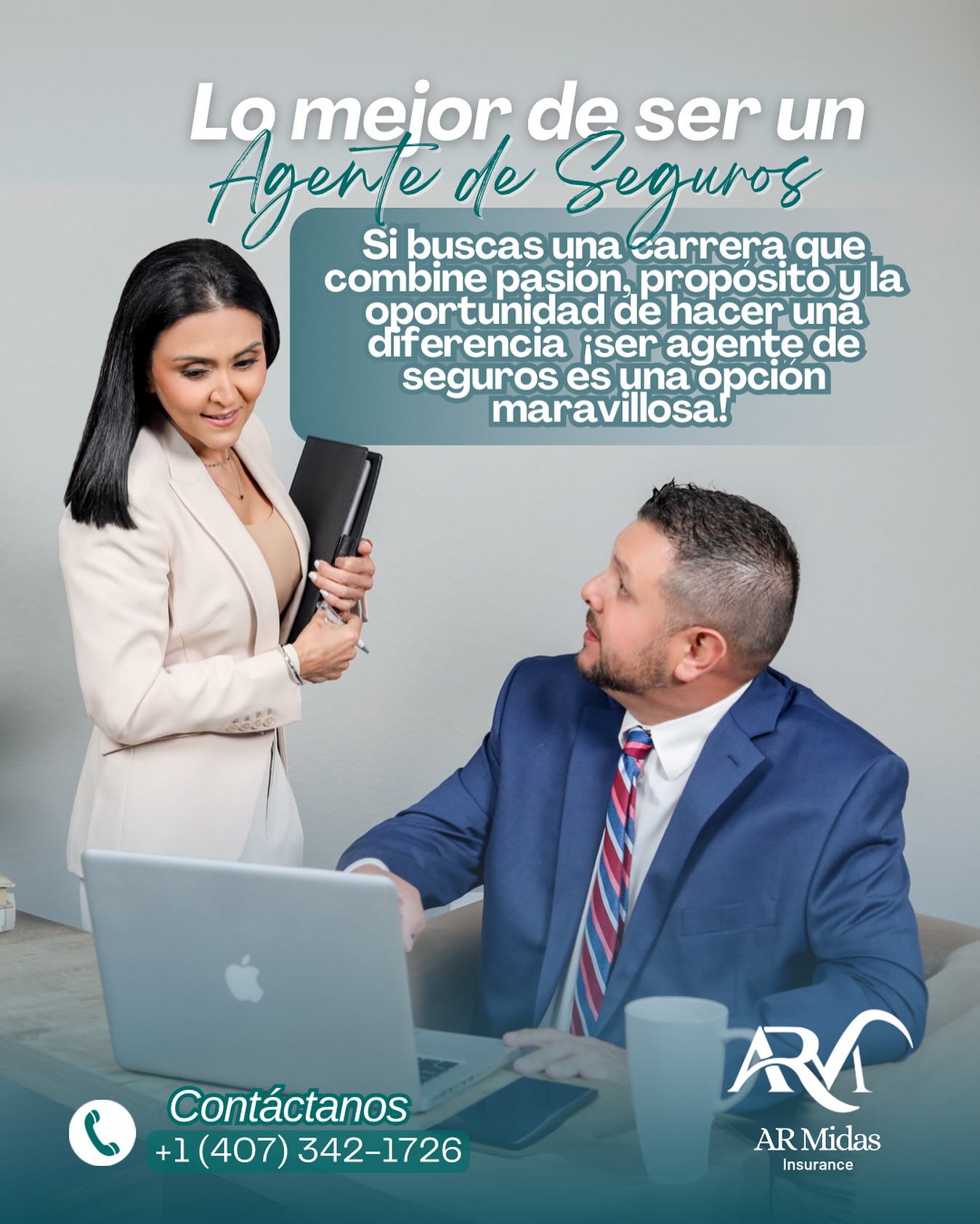 AR Midas Insurance | Orlando FL