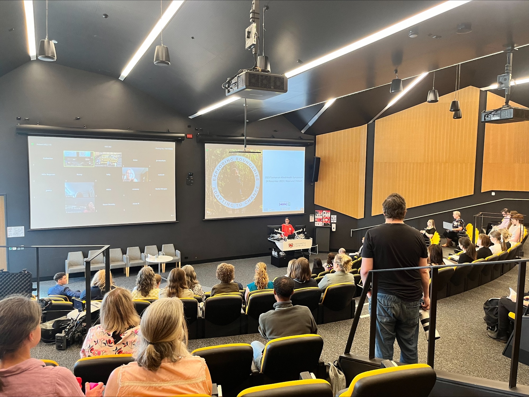 An incredible day at the 2023... - Palliative Care Tasmania | Facebook
