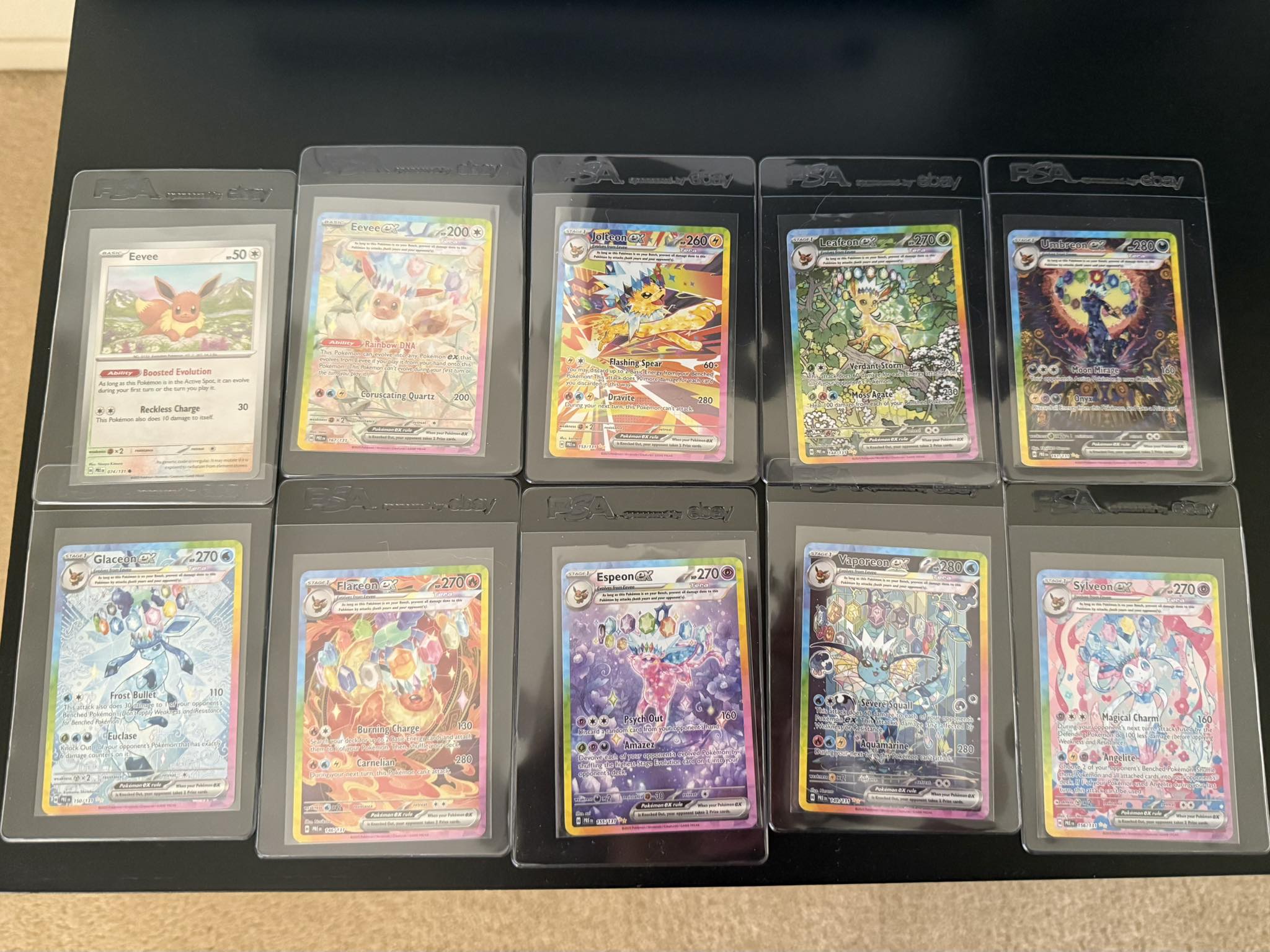 2x2 pokemon card binder 2x2 Pokemon Binder