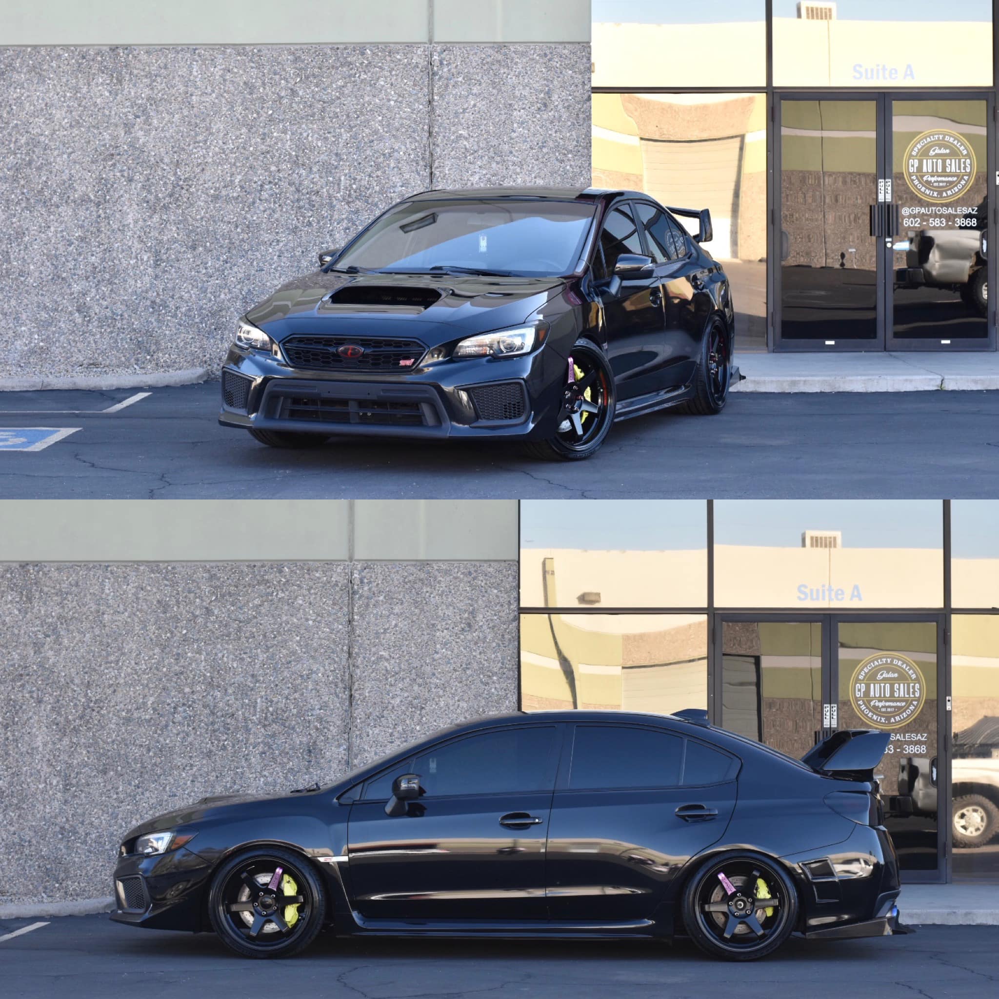 GP Auto Sales AZ added a new photo. - GP Auto Sales AZ