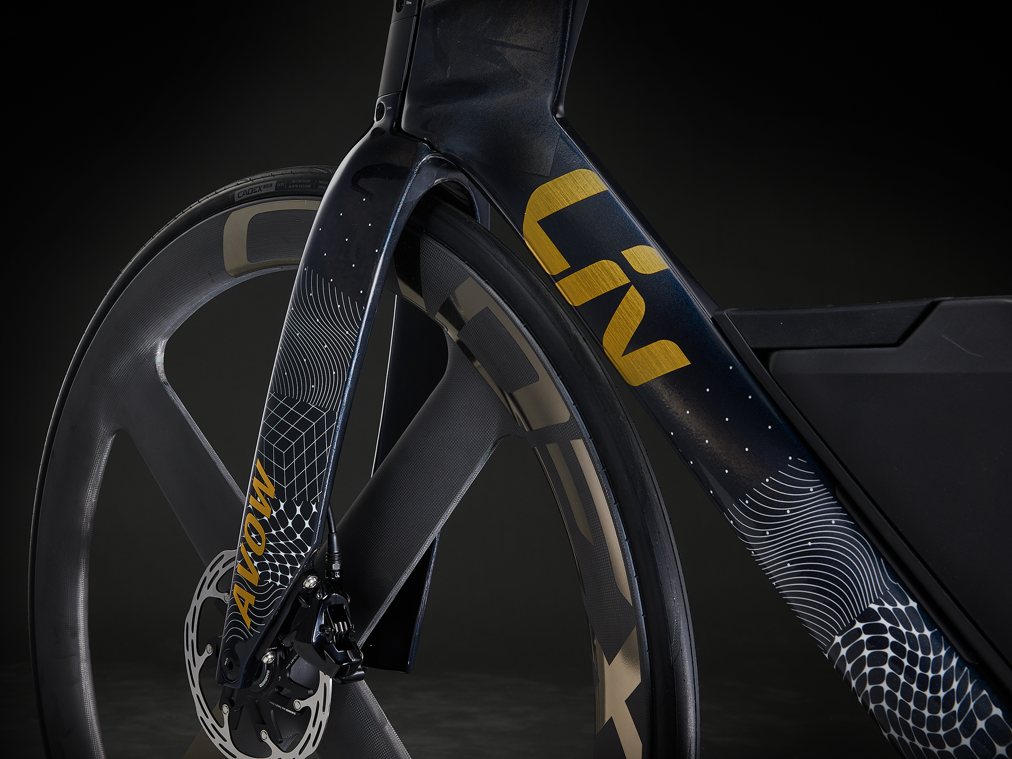 Ready to chase that next PB? Meet the ultimate Triathlon Dream