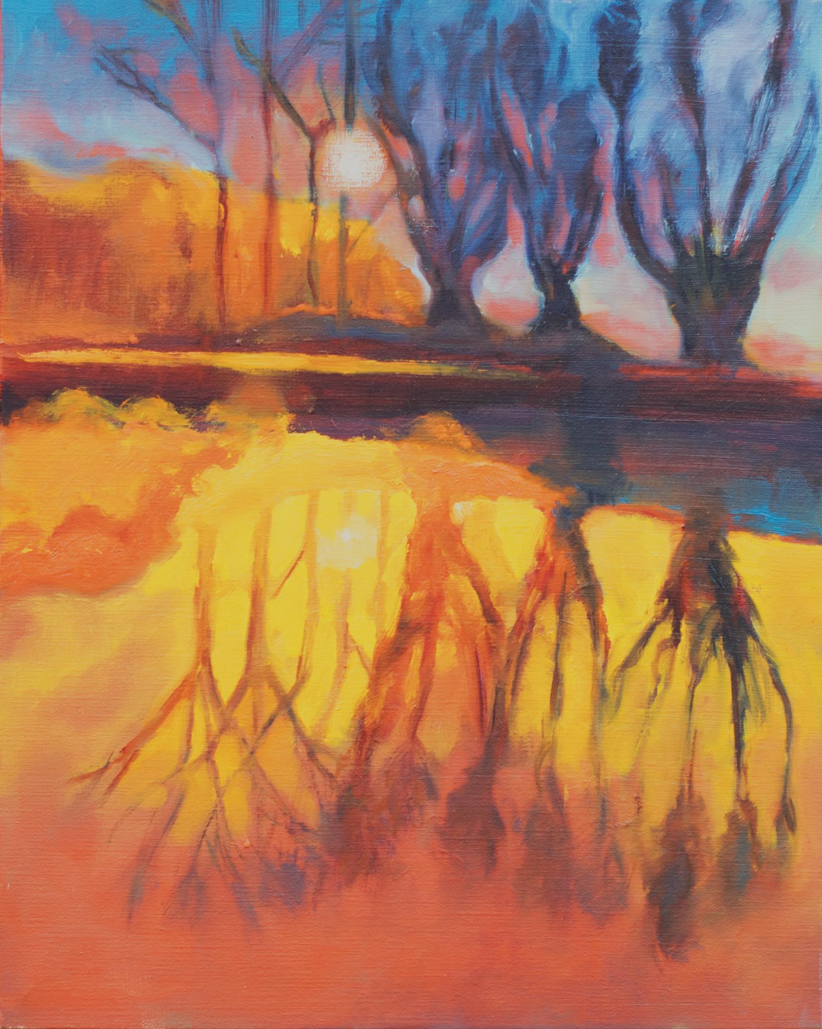 Inge Raemaekers artwork