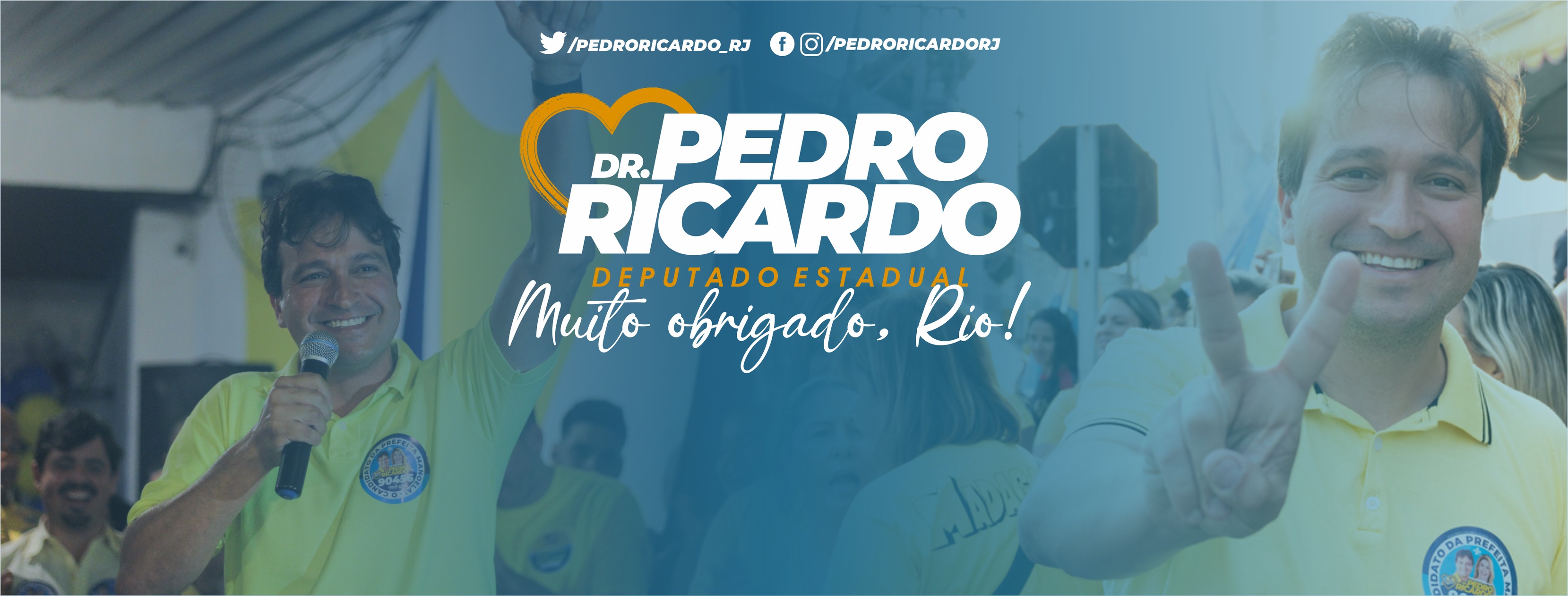 Pedro Ricardo