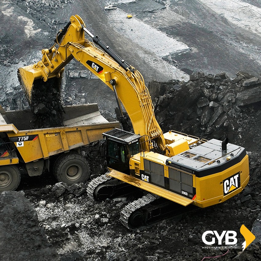 GYB Maquinaria - GYB es la mejor maquinaria, el inventario... | Facebook