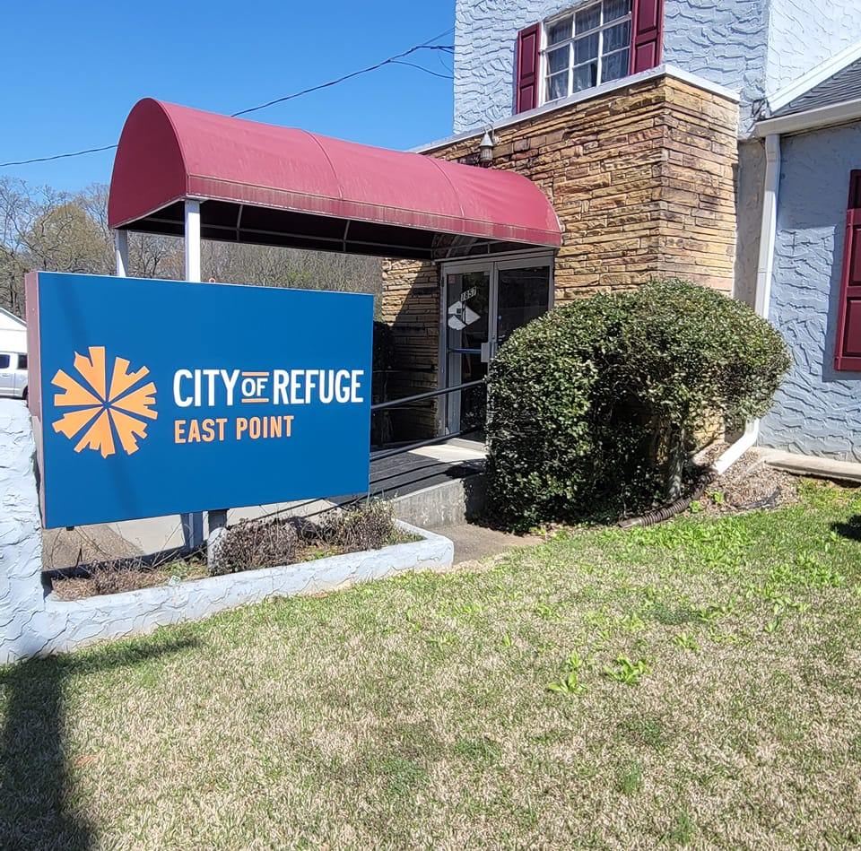 City of Refuge East Point | East Point GA