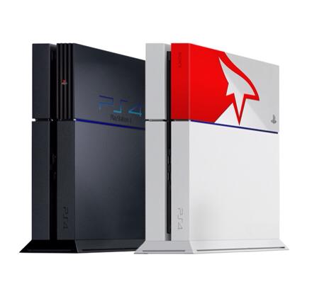 New icon for Ps4 Blue Disc