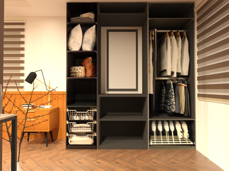 RK Designs