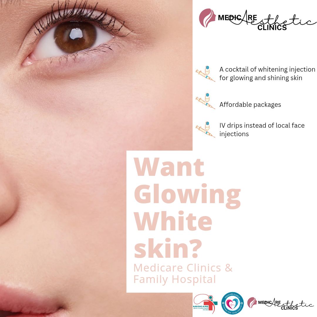 glutathione skin whitening injections chicago ✨ Get the Glow You Deserve! ✨ Brighten your skin, fight pigmentation, and detox from within with at Medicare Clinics & Family Hospital Elbow Lightening Cream
