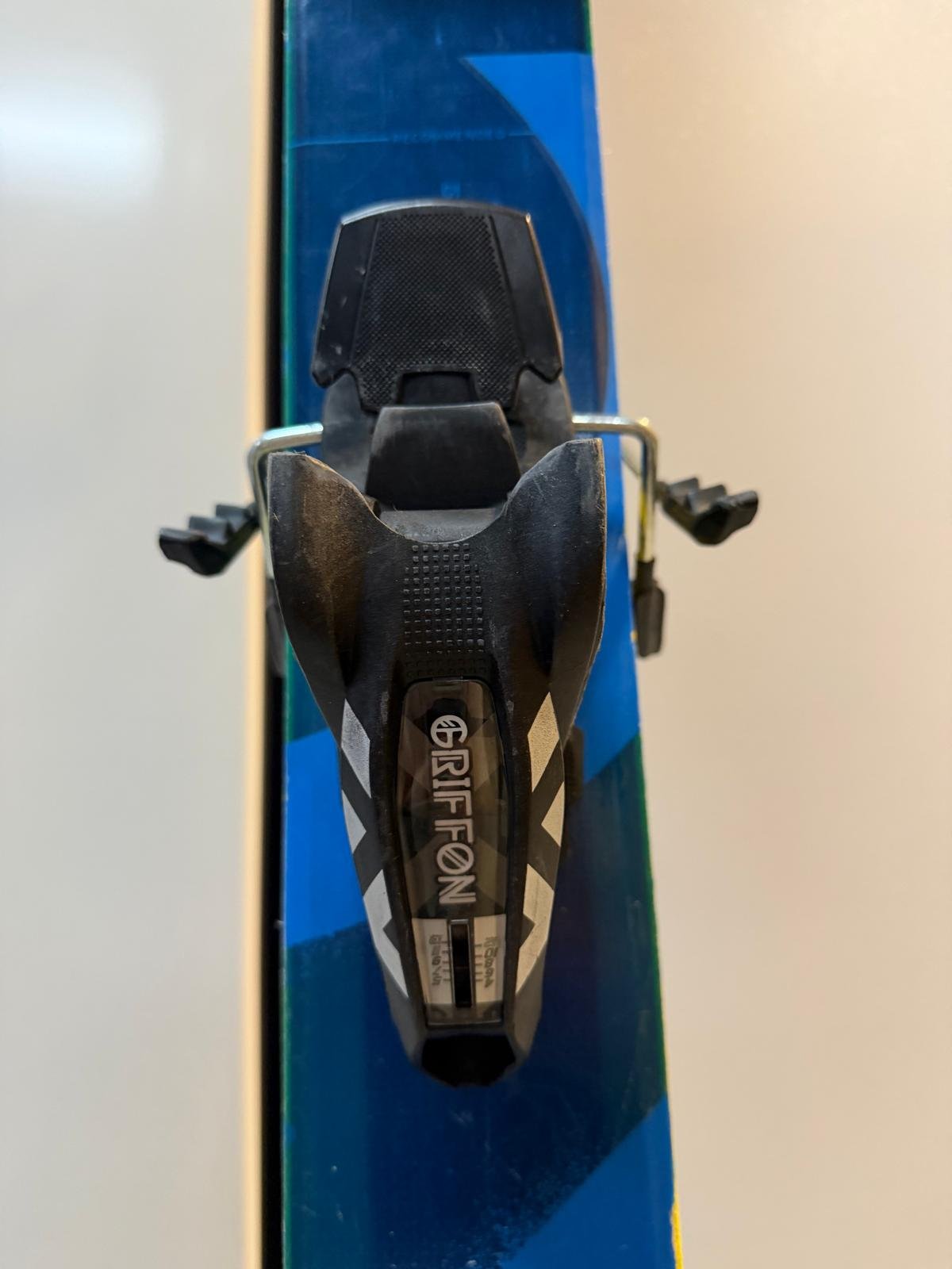 Salomon Rocker2 100 Snow Skis - Skis - University Place, Washington ...