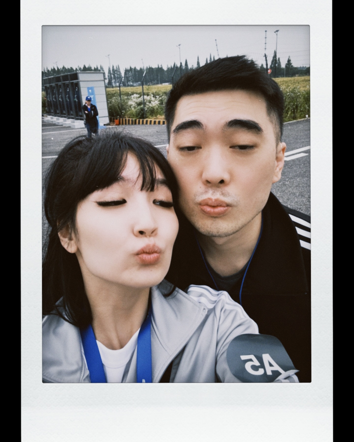 Cherry Keem Cherry Keem added a new photo — in Hangzhou,...