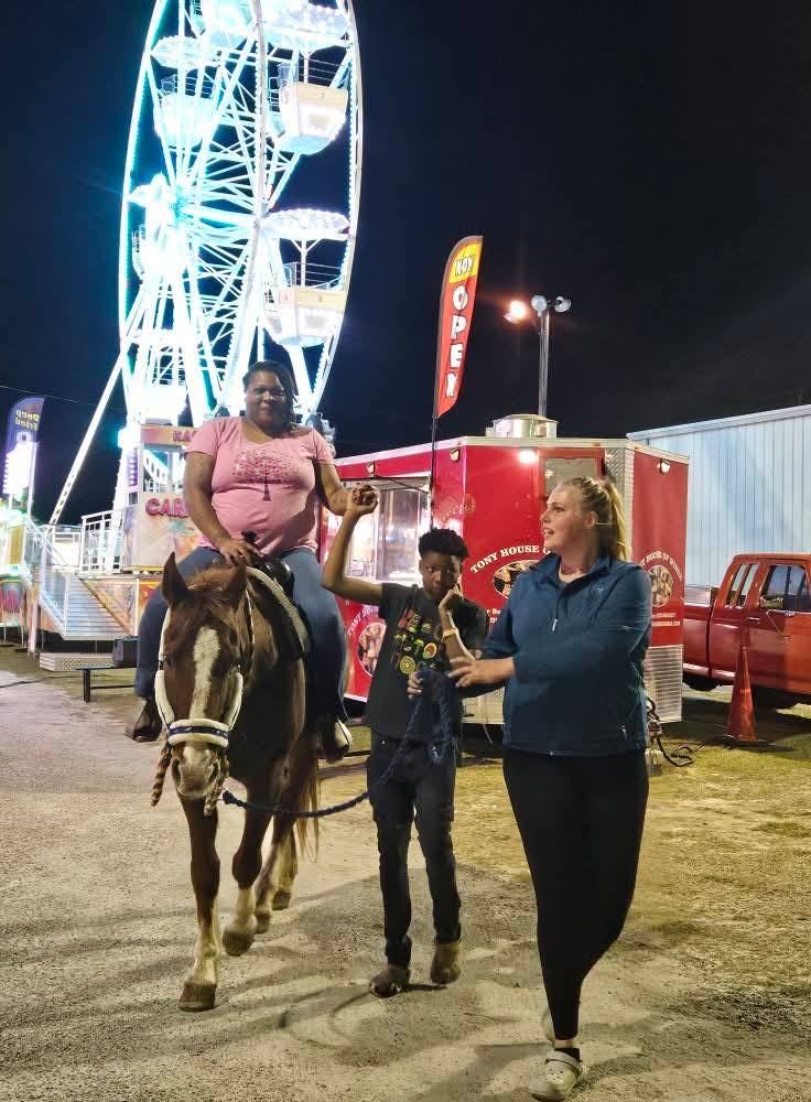 Big M Ranch | Elizabethtown NC