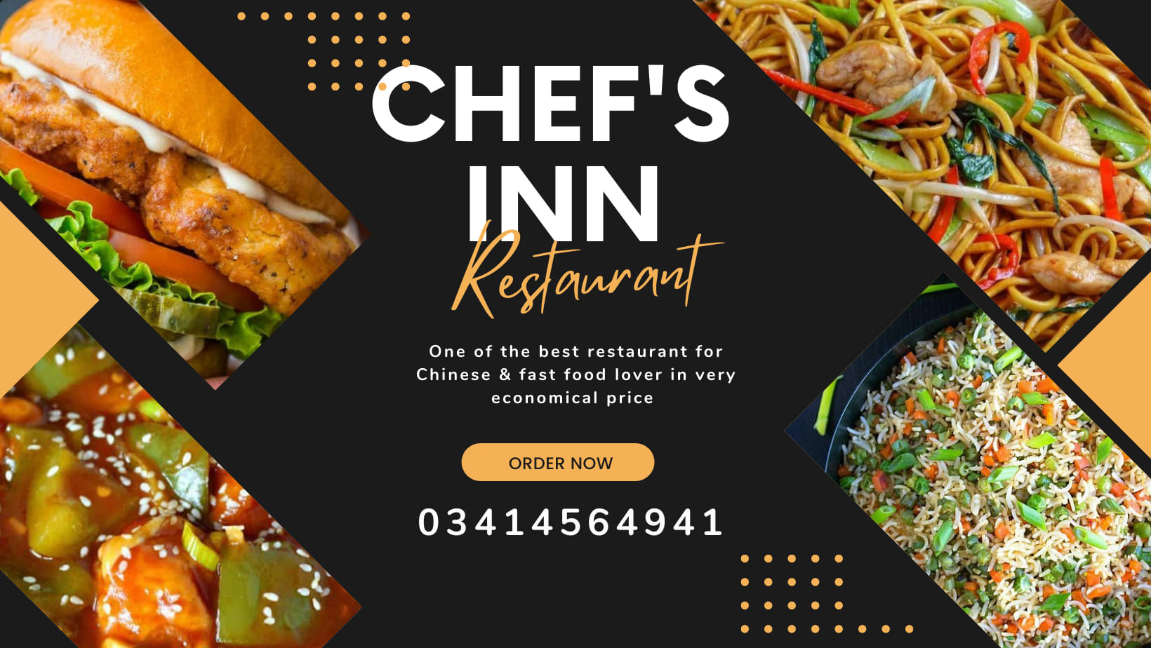 Chef's - Inn | Lahore