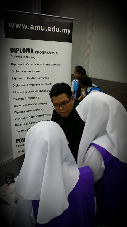 Masterskill Global College - Kota Kinabalu Metro Campus | Kota Kinabalu