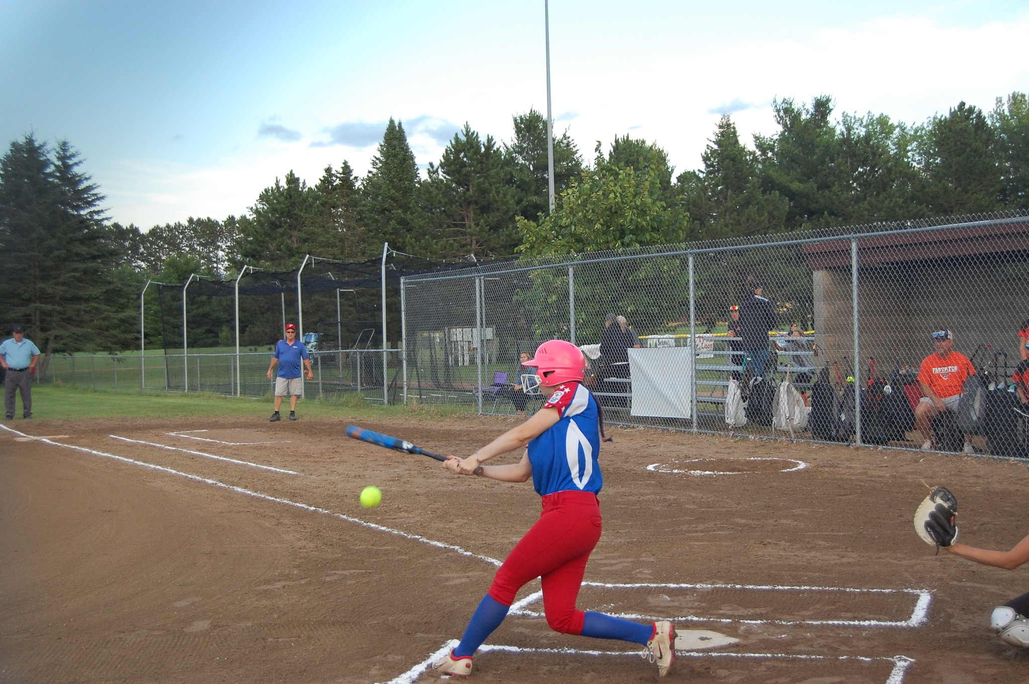 Post 10 Patriots Softball... - Post 10 Patriots Softball