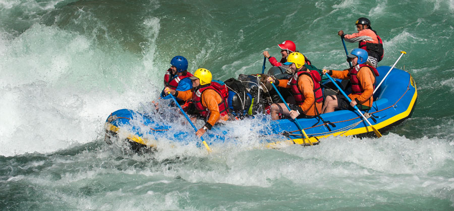 Rishikesh backpackers | Rishikesh