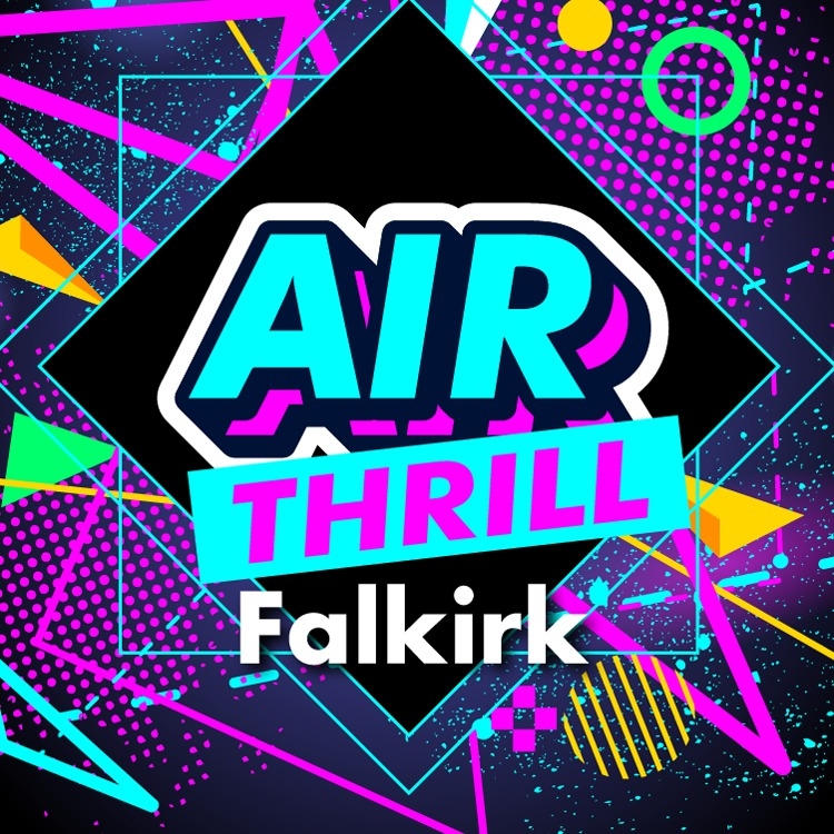 Our Jump 'N Eat deal is here at... - Air Thrill Falkirk | Facebook