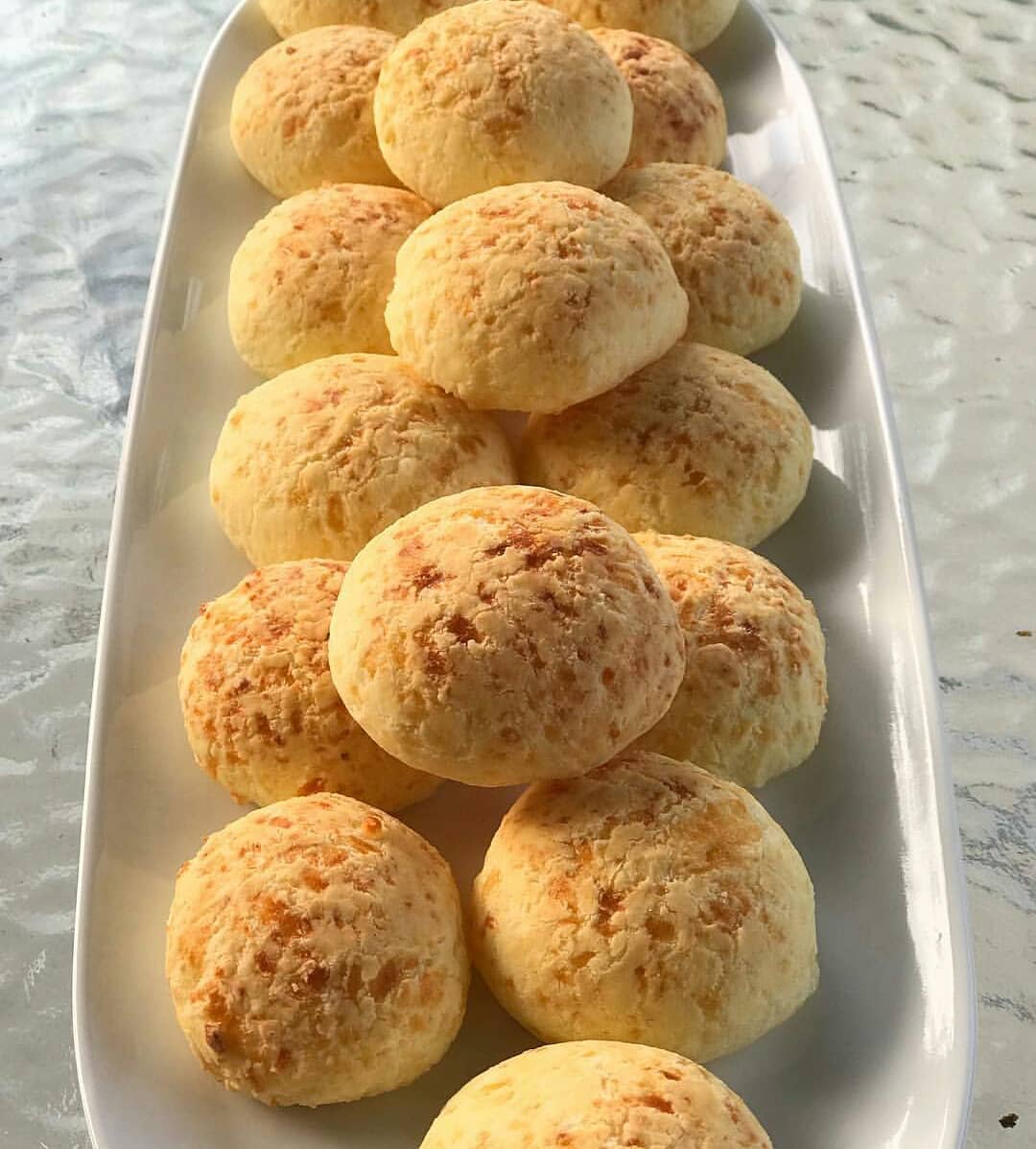 NUEVA RECETA: Los mejores Pan de Yuca del mundo 🌎😍 Perfectos con un ...