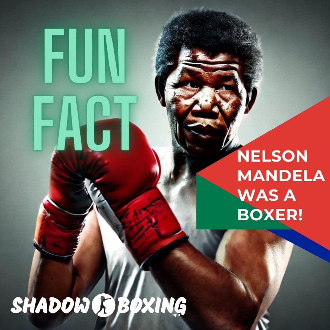 Shadowboxing.app -More than a smart random boxing combination generator app