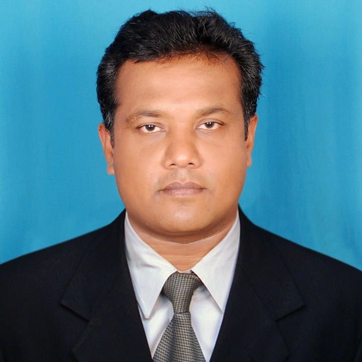 Rennie Jacob