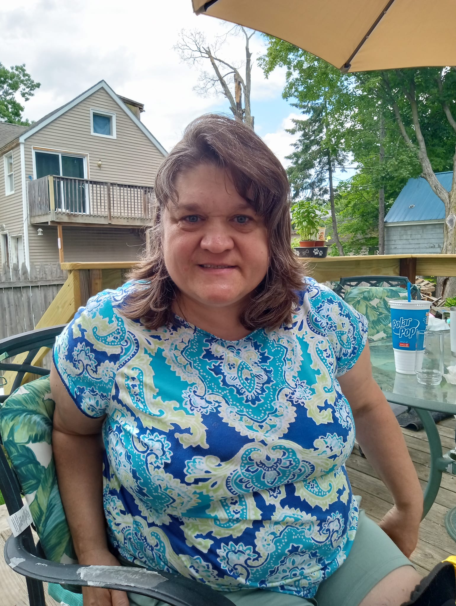 Michelle Fifield