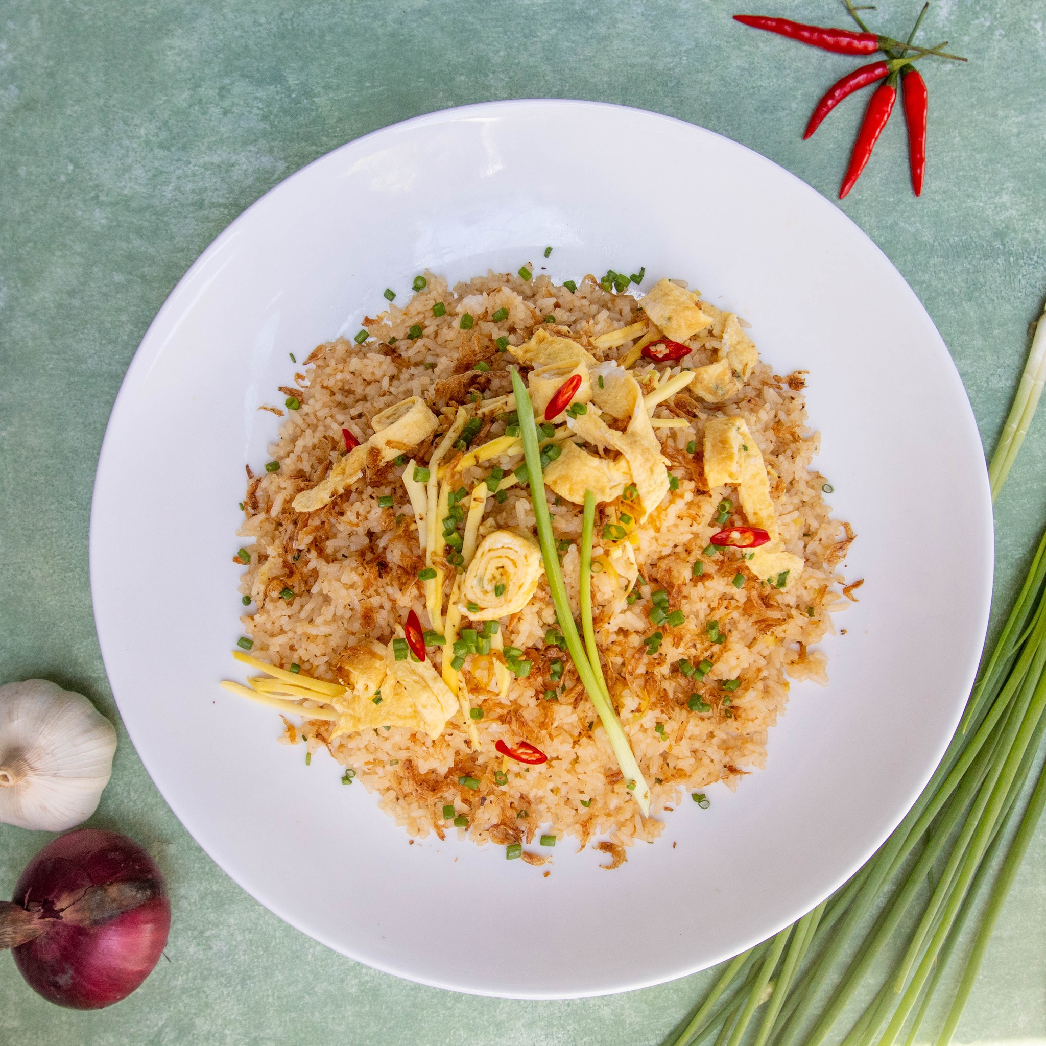 Balay Dako - Made from dried Baby Shrimp, our Kalkag rice... | Facebook
