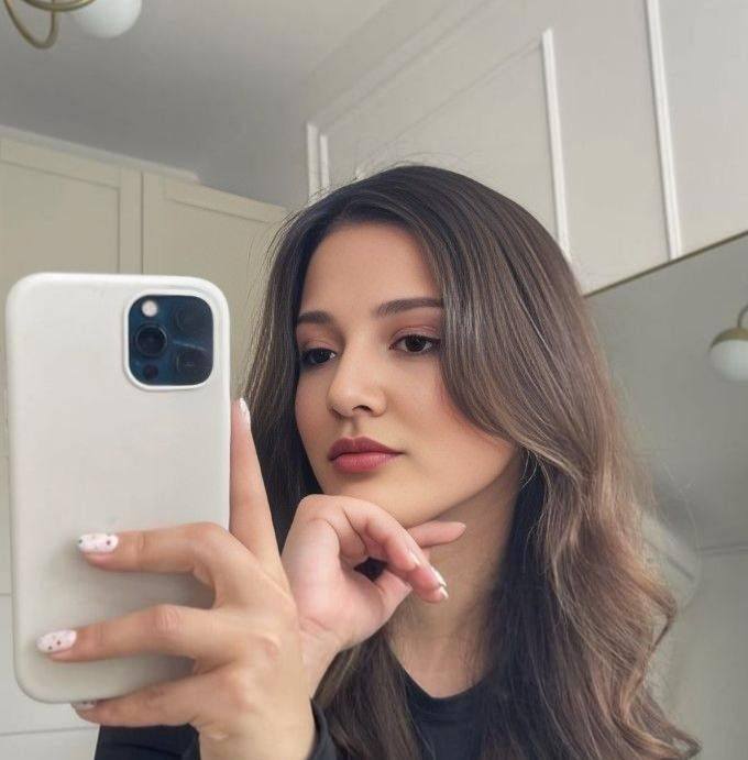 Kristina Kristi
