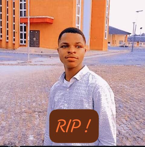 He was reported to have died of ulcer complications.”