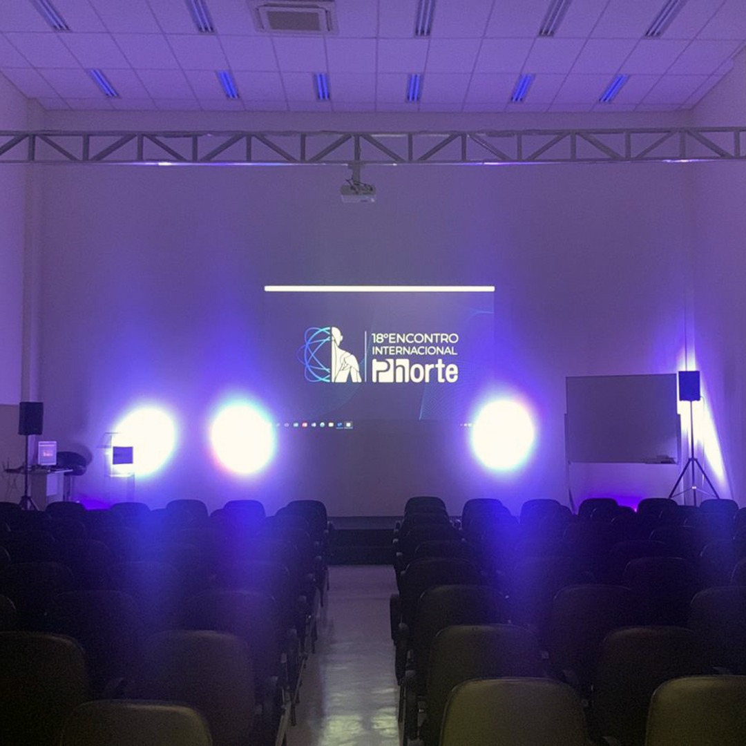 Instituto Phorte | São Paulo SP