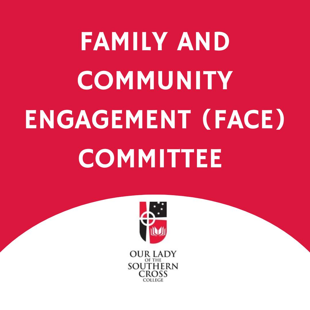OLSCC Family... - OLSCC Family & Community Engagement - FACE