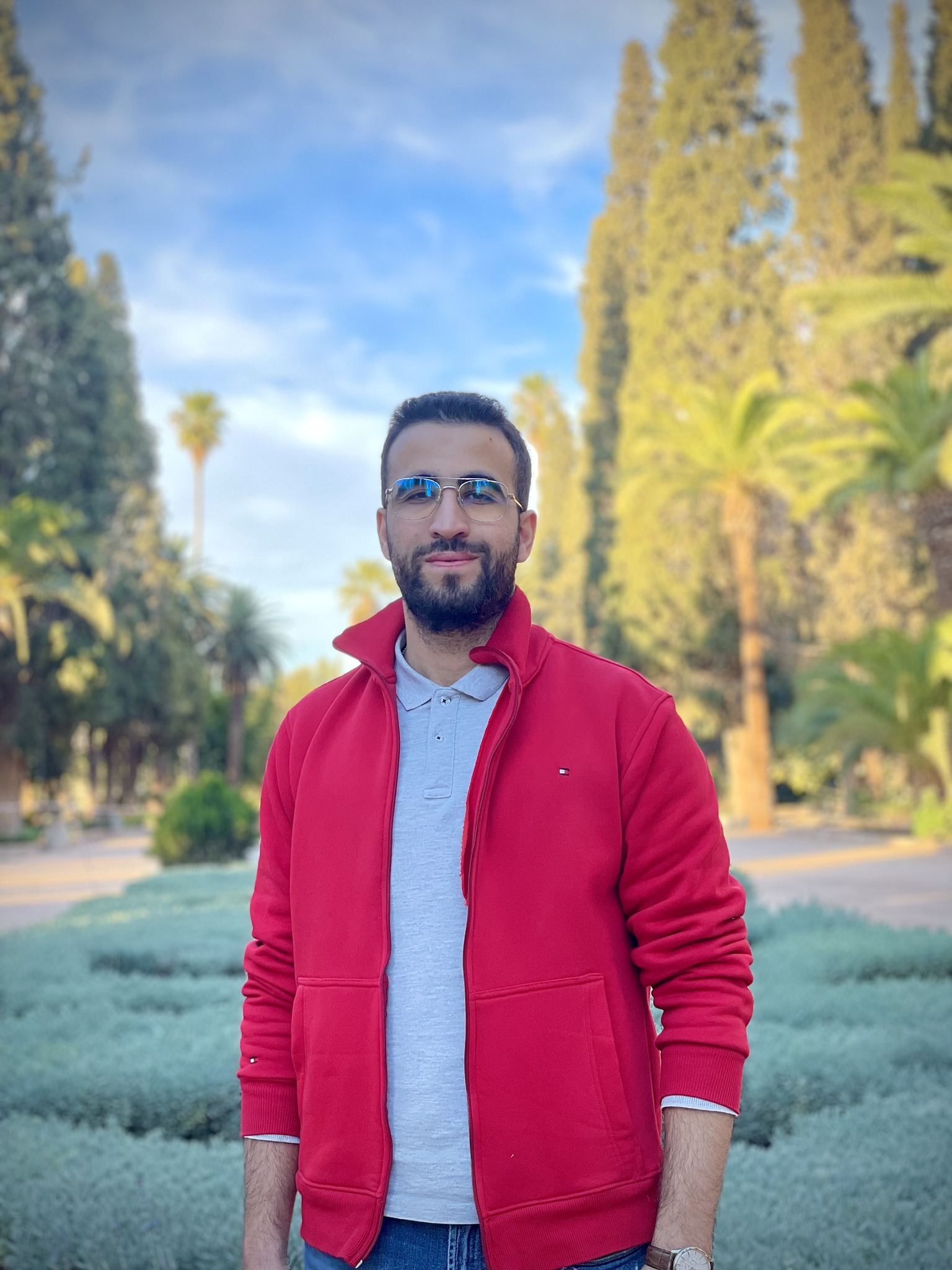 Congratulations to Youssef... - Yann Garcia's Group-CMOL Lab | Facebook