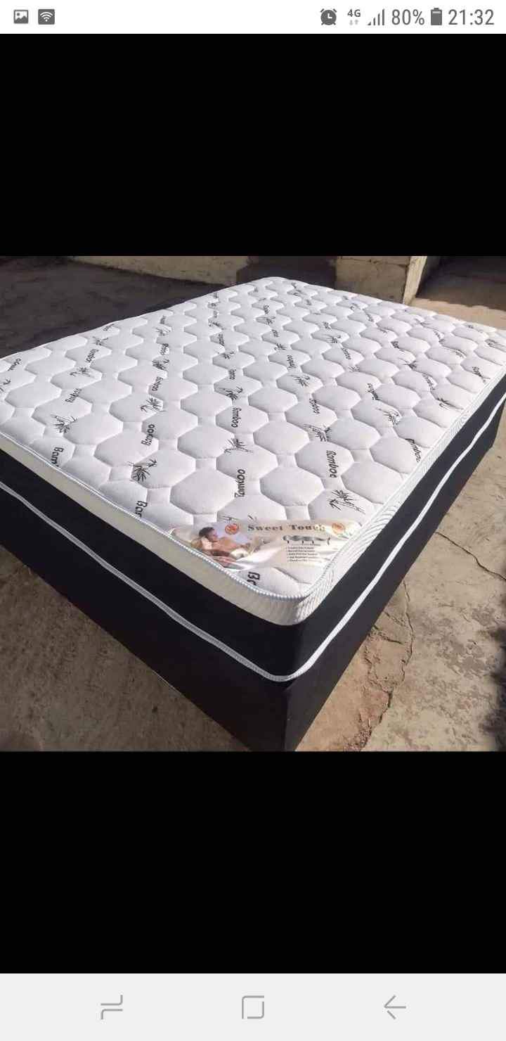 Beds from R1000 Mattresses Boksburg, Gauteng Facebook Marketplace