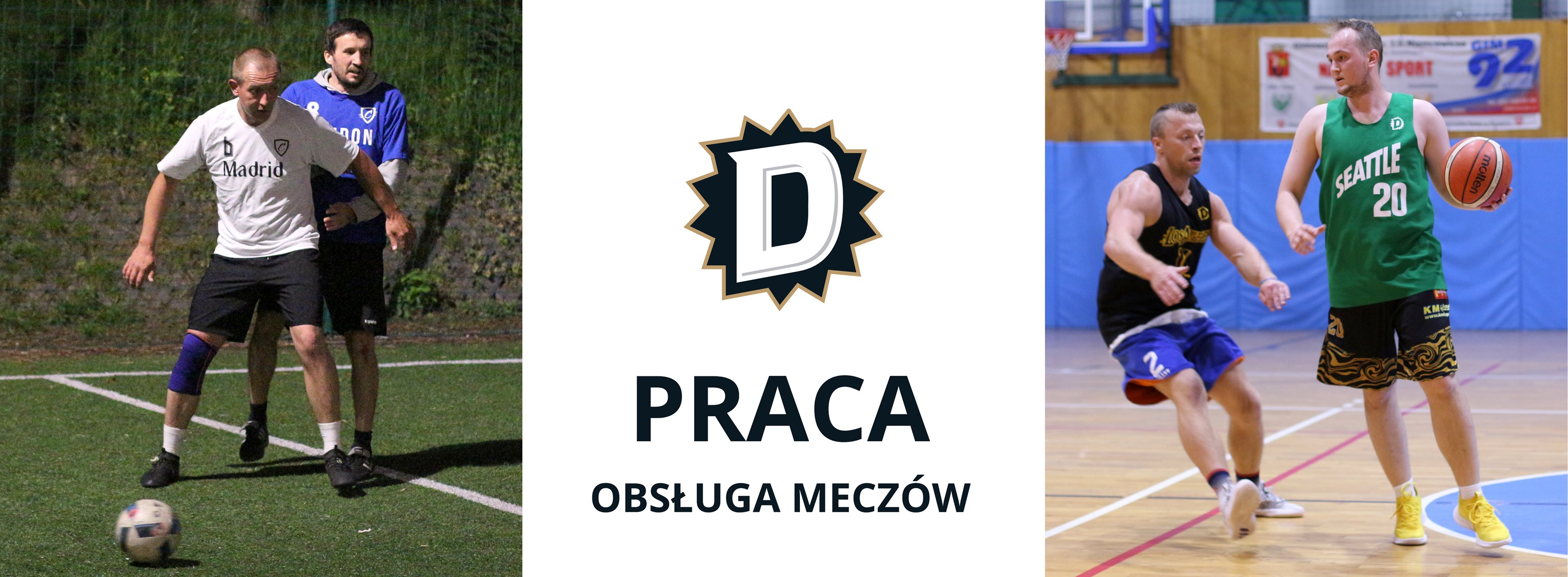 Liga Wiatrów - Koszykarska Liga Licealistów