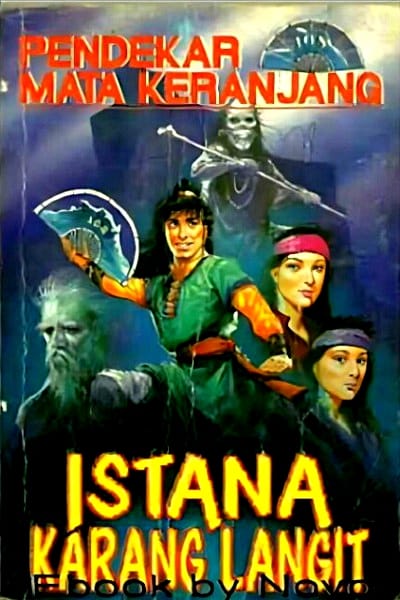 Goosebumps Legenda Yang Hilang Perkemahan Hantu Mesin Tik Si Raja ...