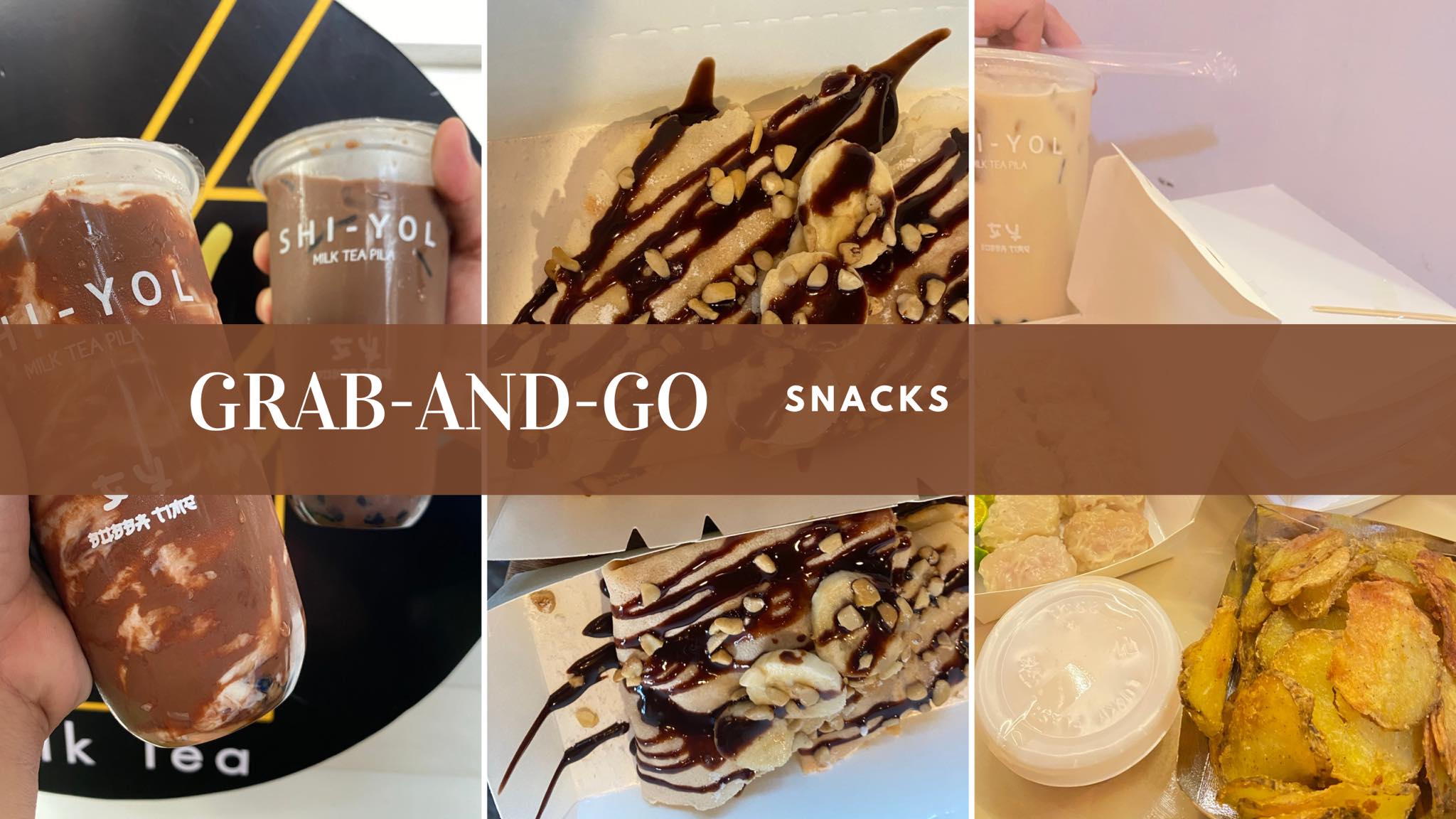 Coco's... - Coco's Delightful Cups: Food & Refreshment Hub