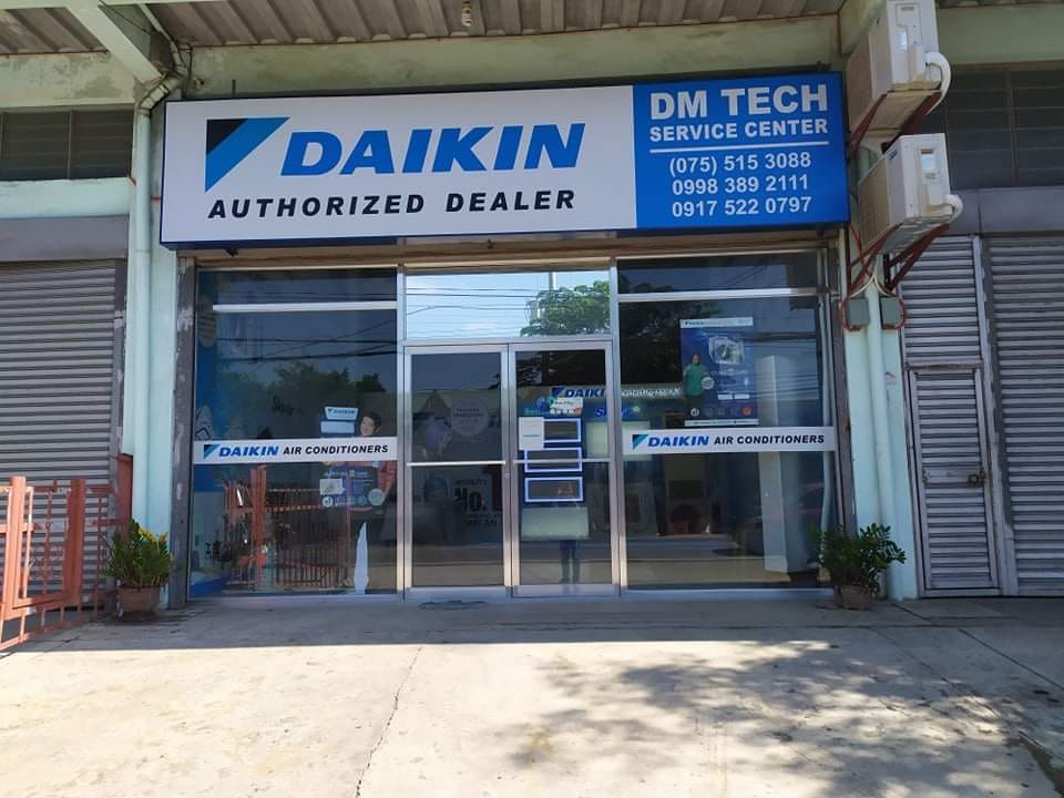 DM Tech | Dagupan City