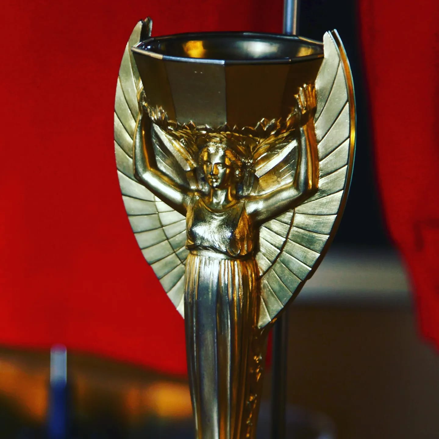 1966 FIFA World Cup England 記念トロフィー 1966 FIFA World Cup