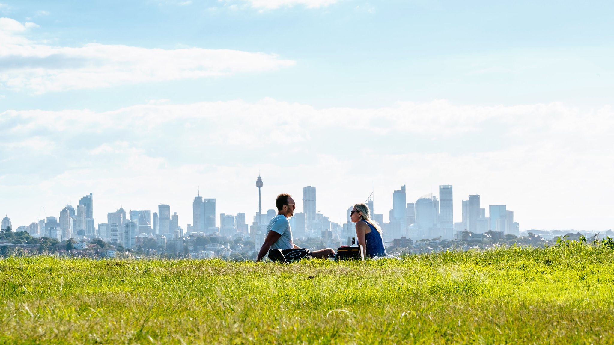 SGS | Perth WA