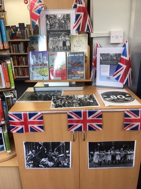 Dunnington Library