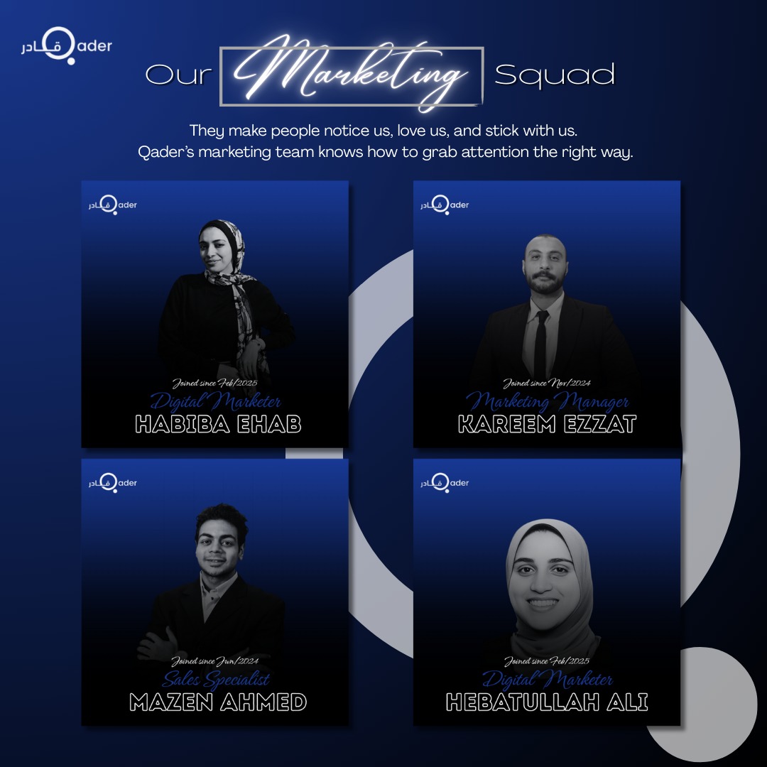 Qader | 6 October City