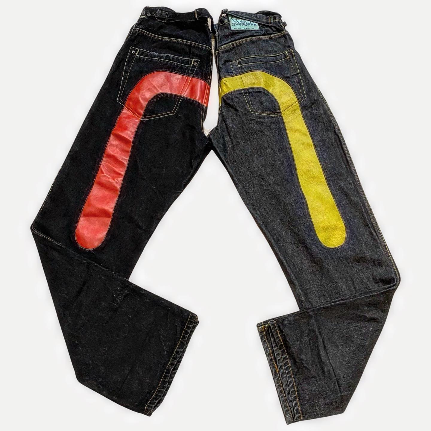 Evisu New York store now open