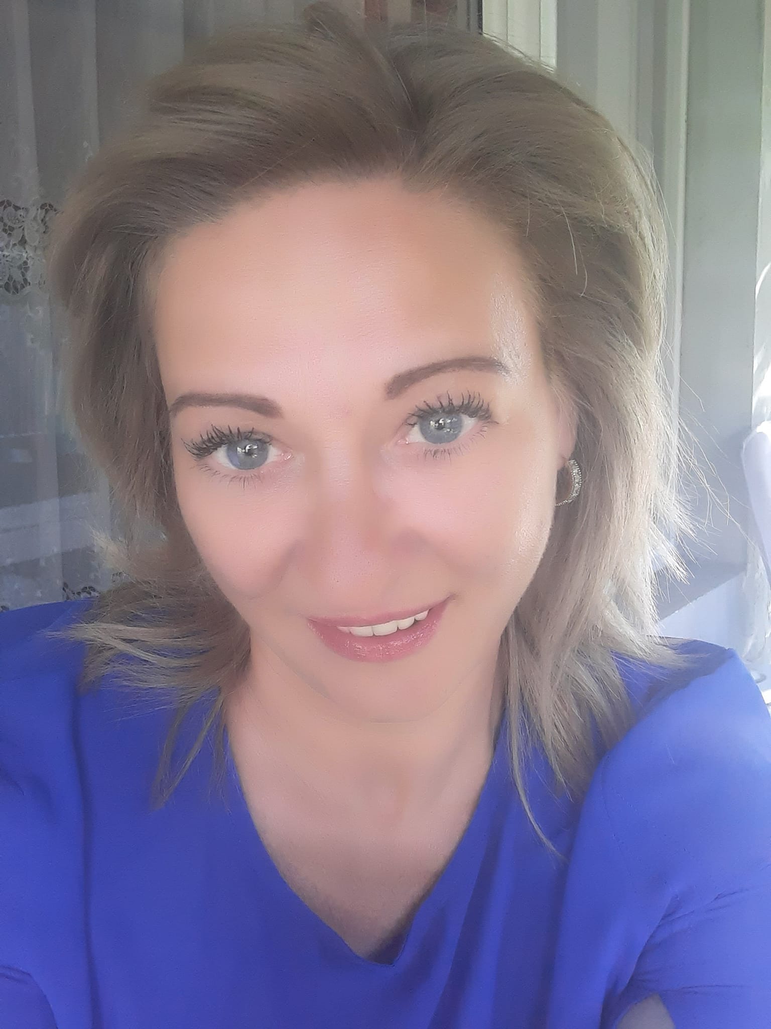 Luminita Balauca