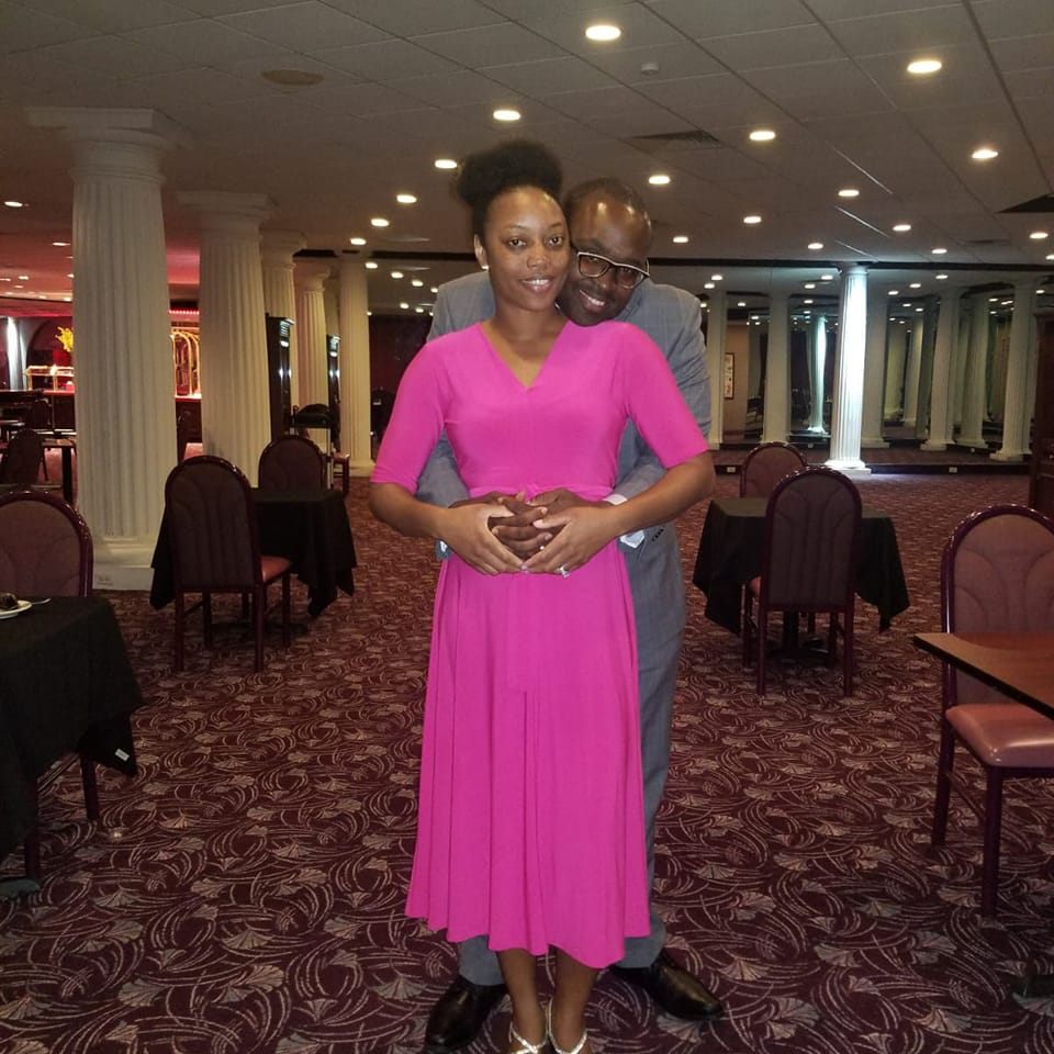 Renee Heavensent Rhoden