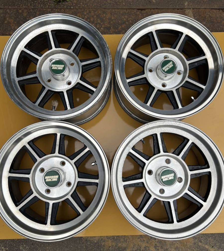 Where to find a single 14x7 Hayashi street wheel