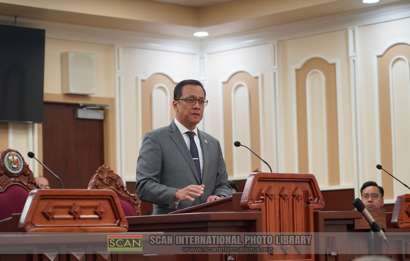 SCAN International | Quezon City
