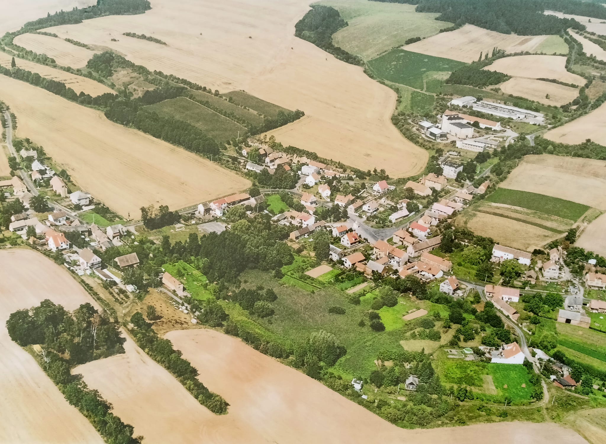 Obec Plchov | Plchov