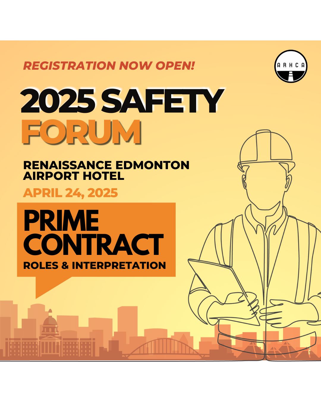 ARHCA | Edmonton AB