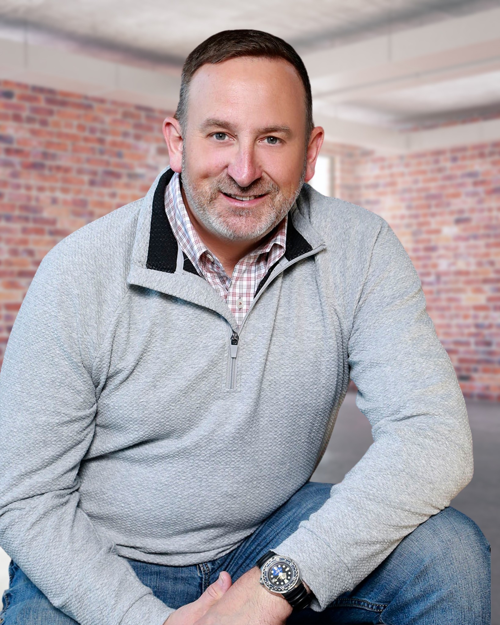 Chris Morton, Crye-Leike Realtors | Oak Ridge TN