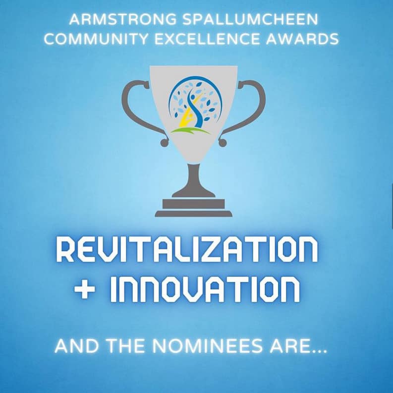 🥁 The nominees for the Hytec - A Kohler Company Revitalization ...