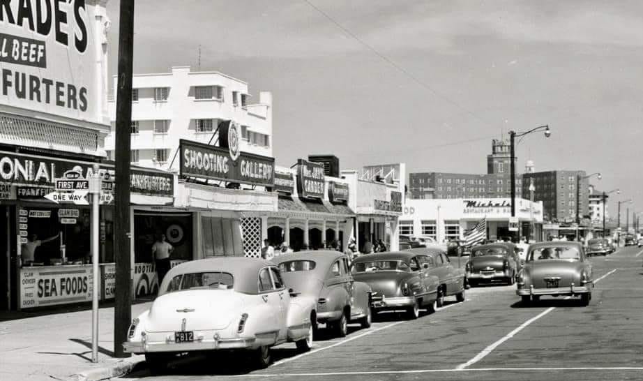 JJ's Blues bar in San Jose, a historic music venue