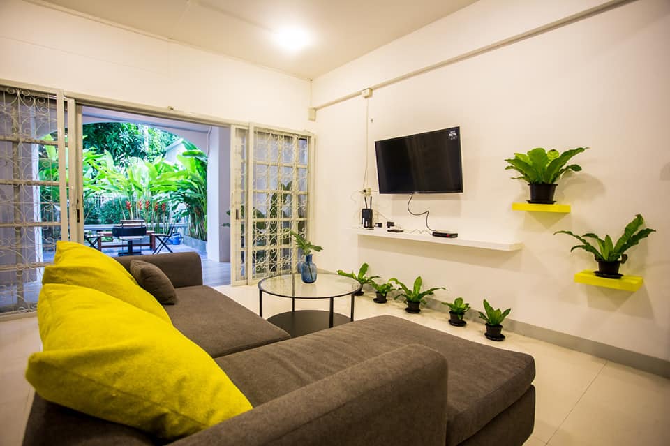 Chiang Mai ideal home